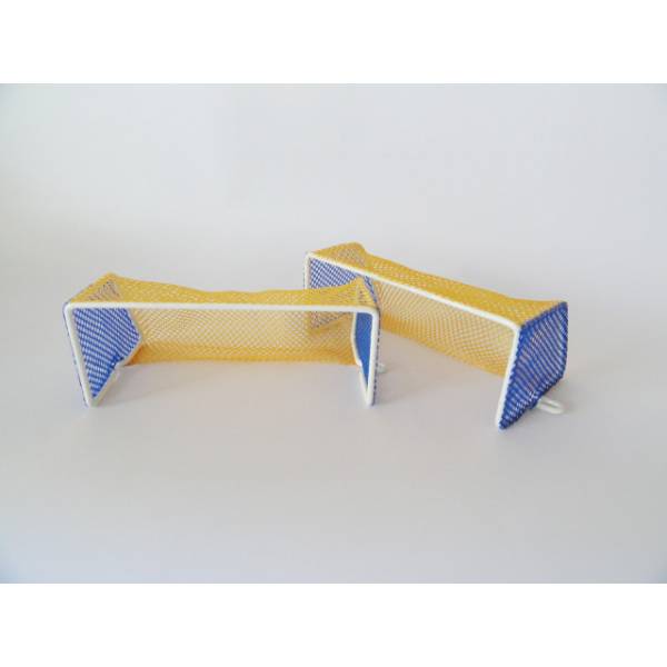 Par de Traves (balizas) - Color