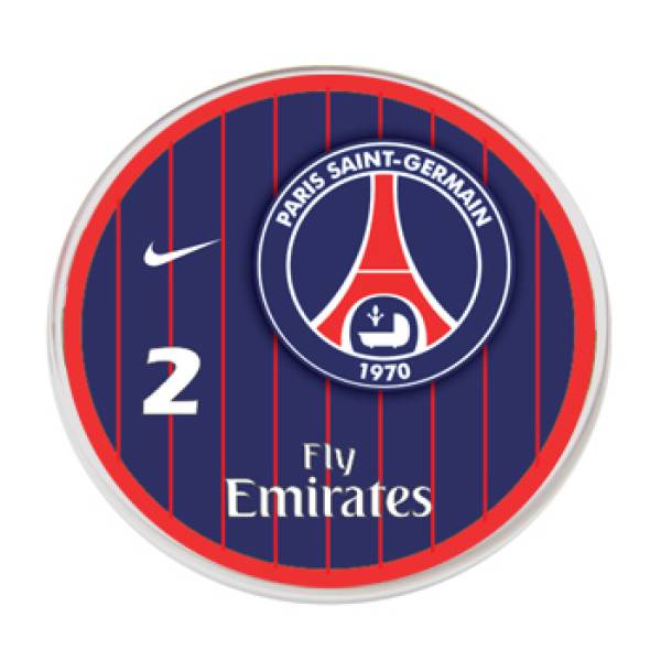 Jogo do Paris Saint Germain 