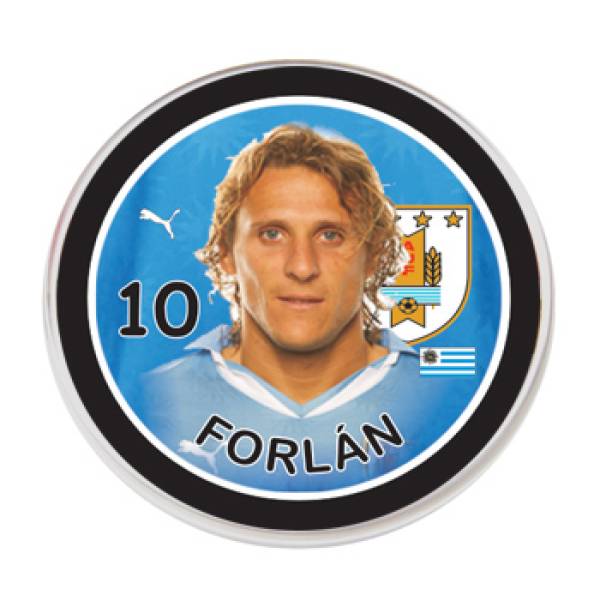 Jogo do Uruguai - Copa das Américas 2011