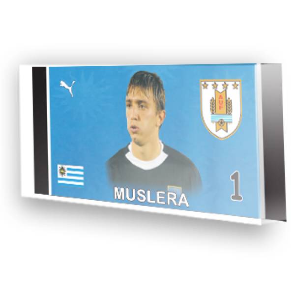 Jogo do Uruguai - Copa das Américas 2011