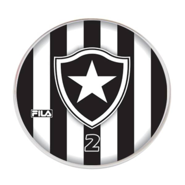 Jogo do Botafogo
