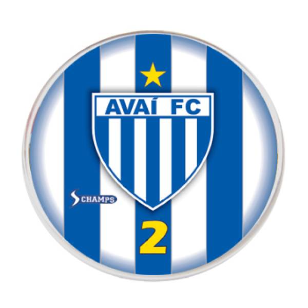 Jogo do Avaí 