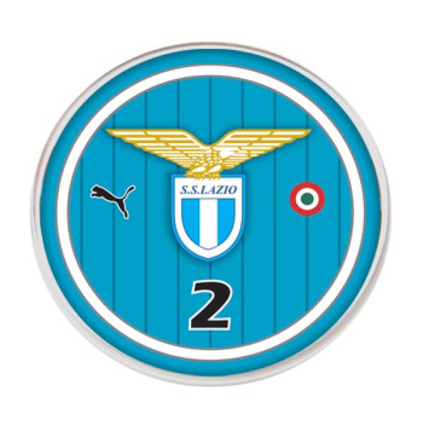 Jogo do Lazio