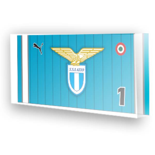 Goleiro do Lazio