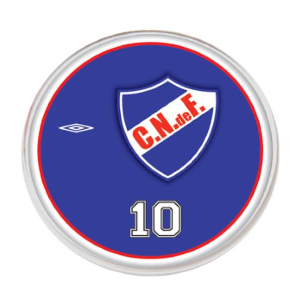 Jogo do Nacional URU