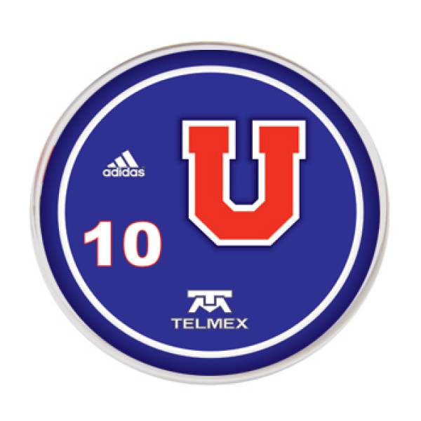 Jogo do Universidad - Chile