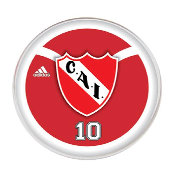 Jogo de Indepediente - ARG