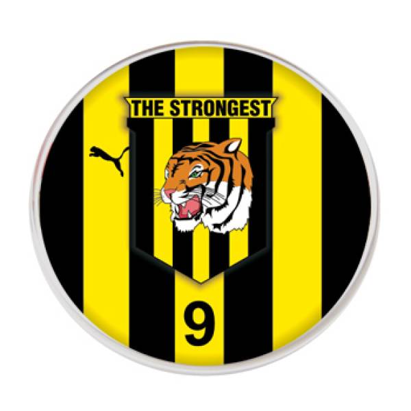 Jogo do The Strongest 