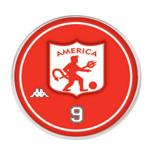 Jogo do América de Cali
