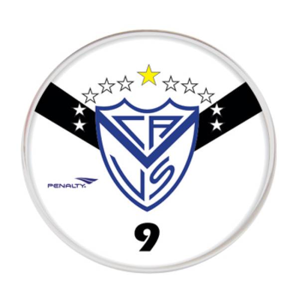 Jogo do Velez Sarsfield