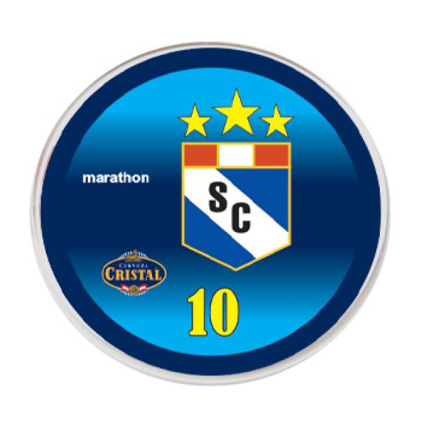 Jogo do Sporting Cristal