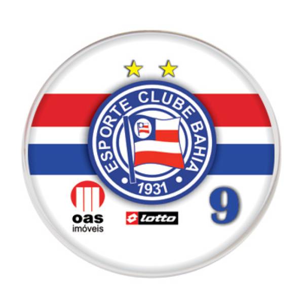 Jogo do Bahia - 2011