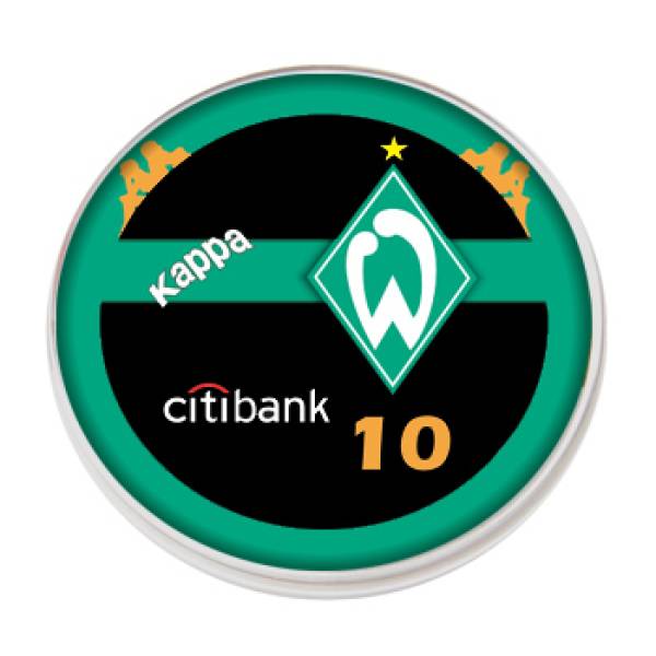 Jogo do Werder Bremen