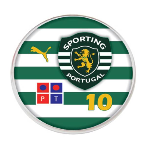 Jogo do Sporting 