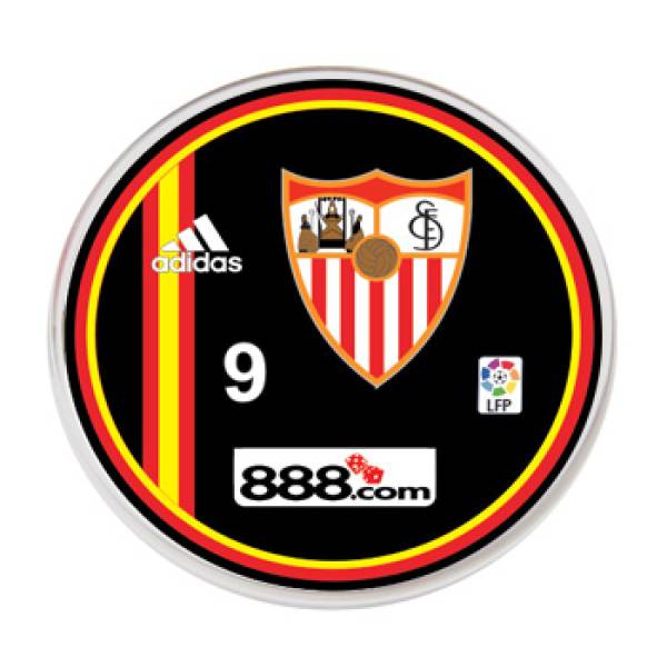 Jogo do Sevilla