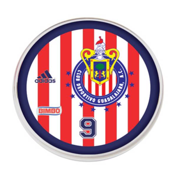 Jogo do Chivas