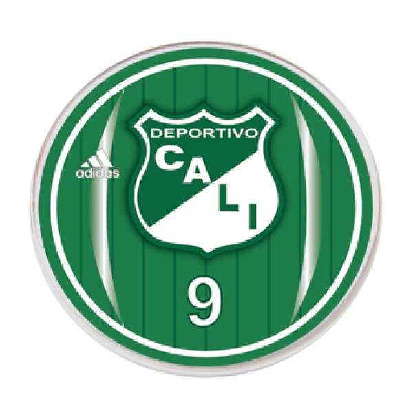 Jogo do Deportivo Cali