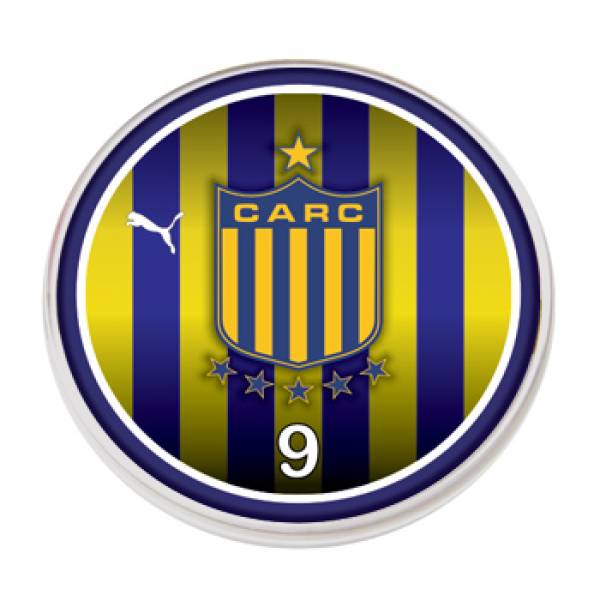 Jogo do Rosario Central