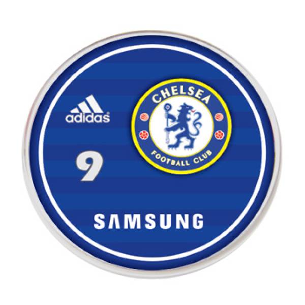 Jogo do Chelsea