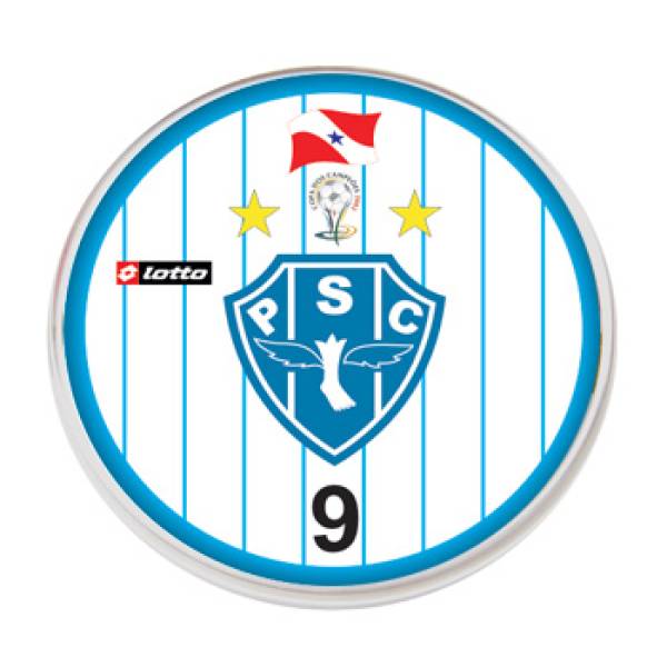 Jogo do Paysandu 2 