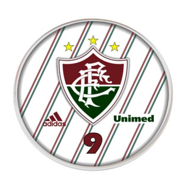 Jogo do Fluminense 2 - 2012 