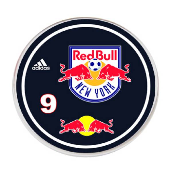 Jogo do Red Bull New York