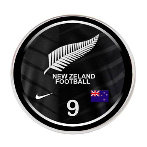 Jogo da Nova Zelandia