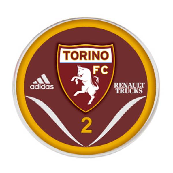 Jogo do Torino