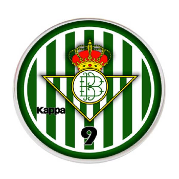 Jogo do Real Betis 