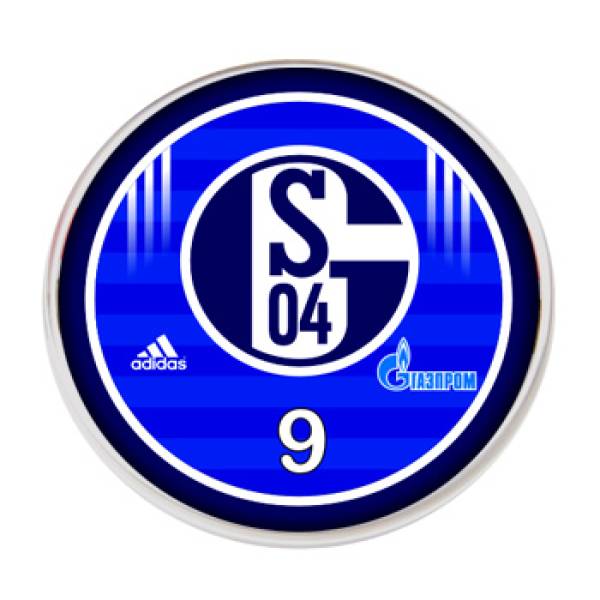 Jogo do Shalke 04