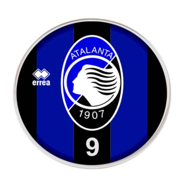 Jogo do Atalanta