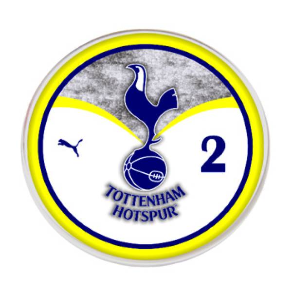 Jogo do Tottenham 