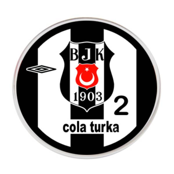 Jogo do Besiktas