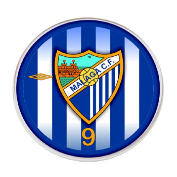 Jogo do Malaga