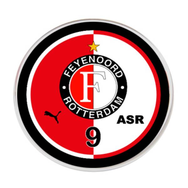 Jogo do Feyenoord
