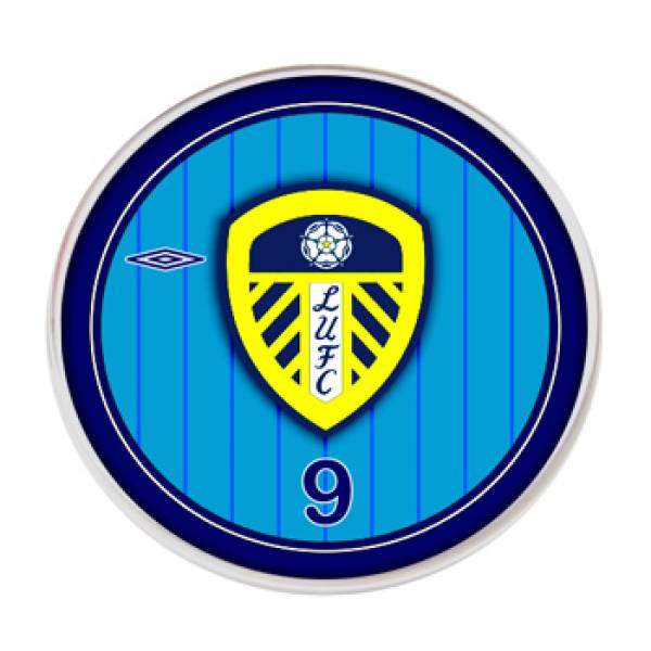 Jogo do Leeds United