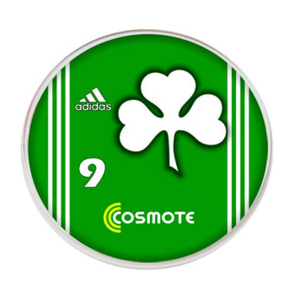 Jogo do Panathinaikos