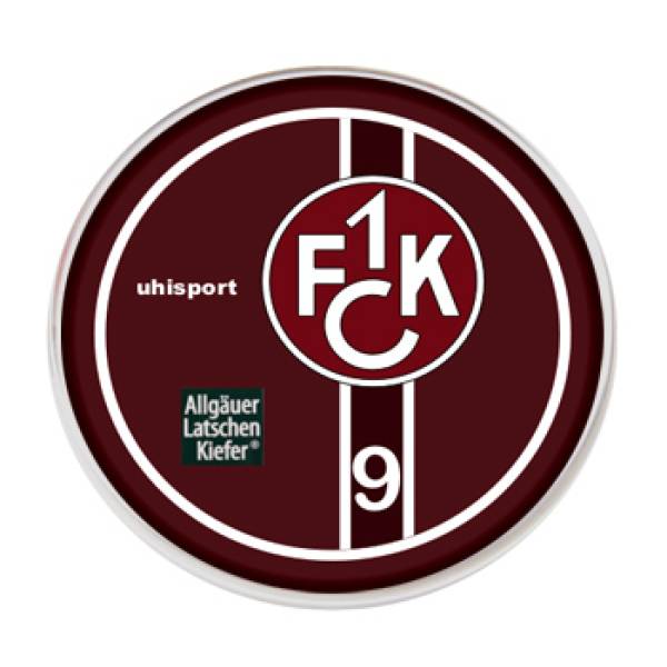 Jogo do Kaiserslautern