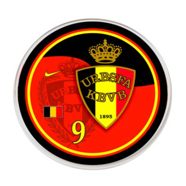 Jogo da Bélgica - 2014