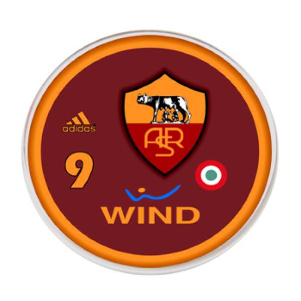 Jogo do Roma 2