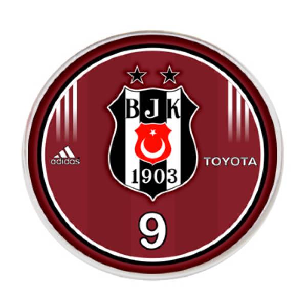 Jogo do Besiktas 2