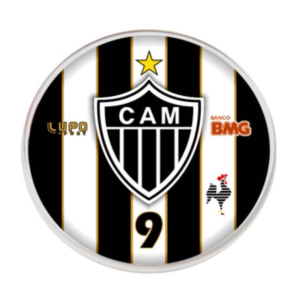 Jogo do Atlético Mineiro 2015