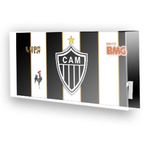 Goleiro do Atlético Mineiro 2015