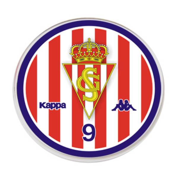 Jogo do Real Sporting