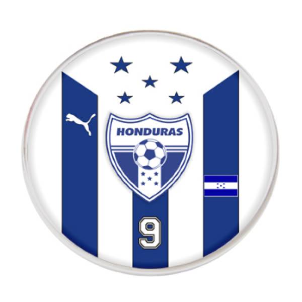 Jogo da Seleção de Honduras