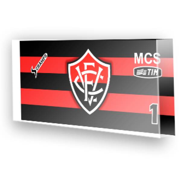 Goleiro do Vitória