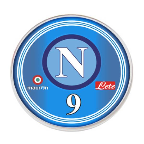 Jogo do Napoli 2013