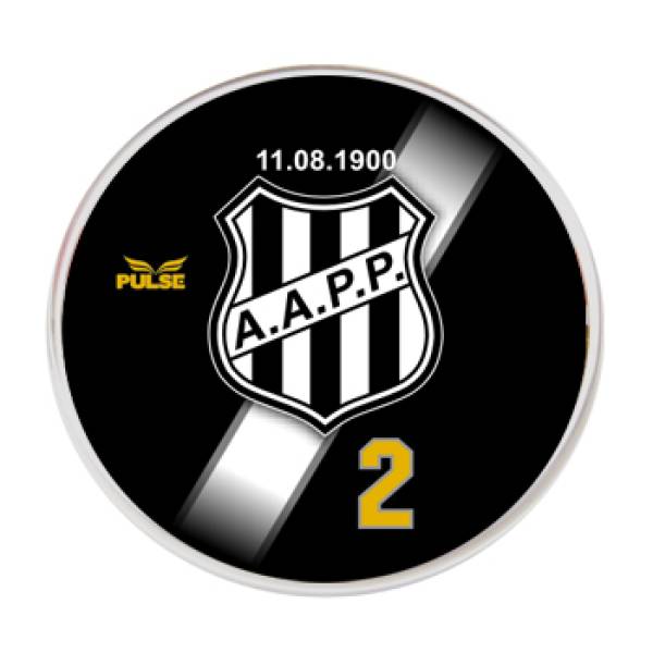 Jogo da Ponte Preta 1 - 2014