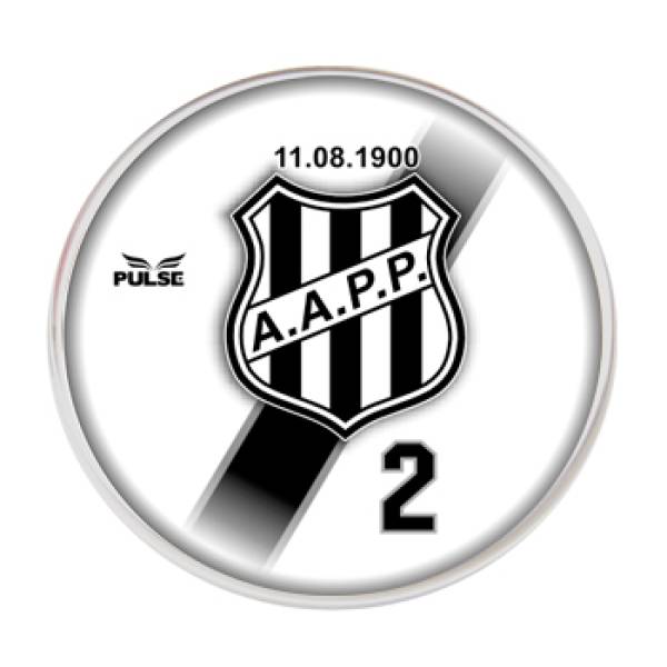 Jogo da Ponte Preta 2 - 2014