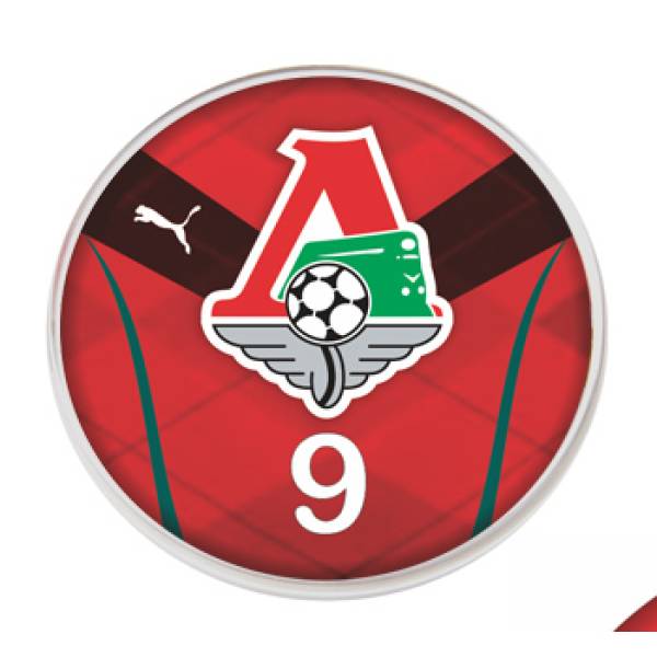 Jogo do Lokomotiv Moscou